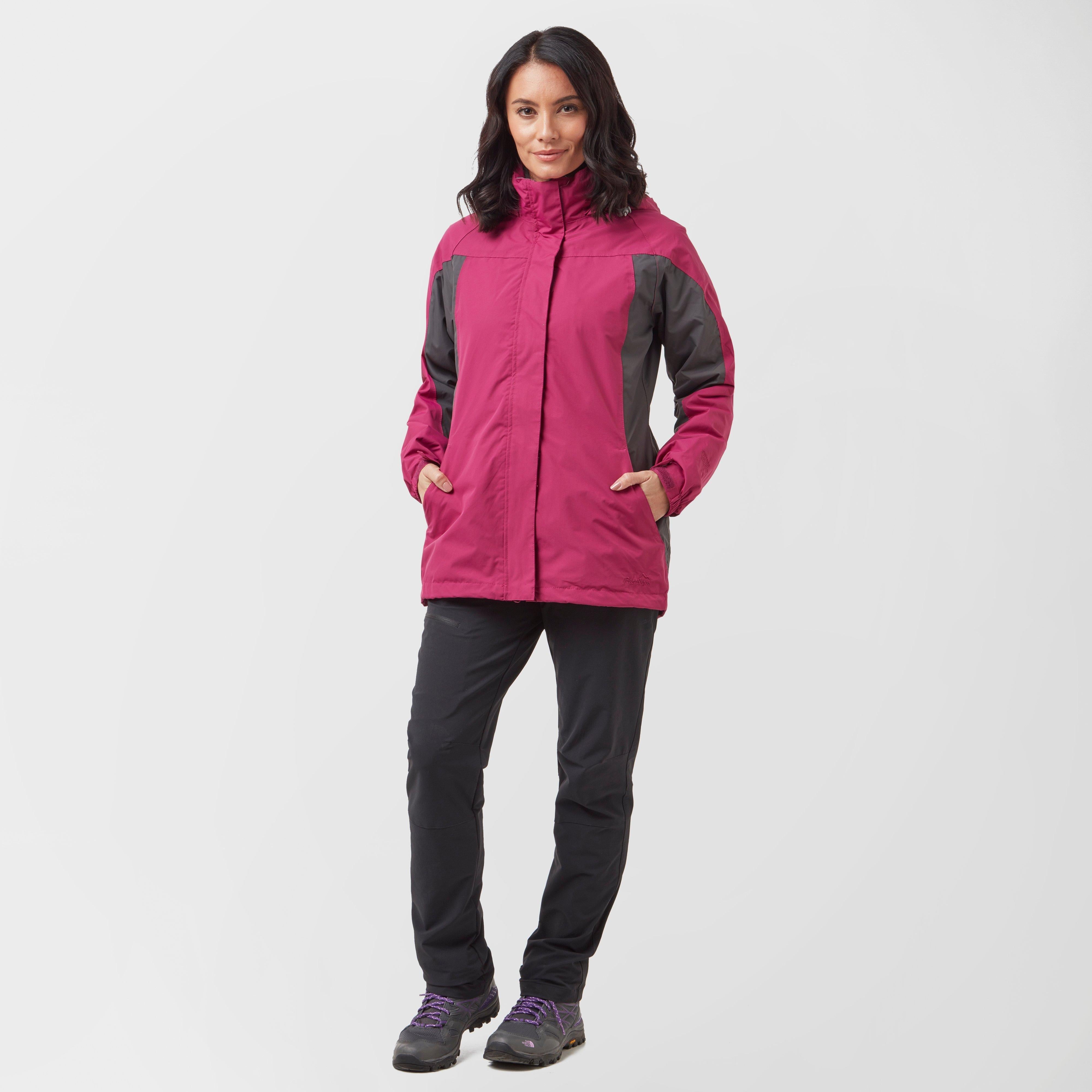 Women's Lakeside 3 in 1 Jacket