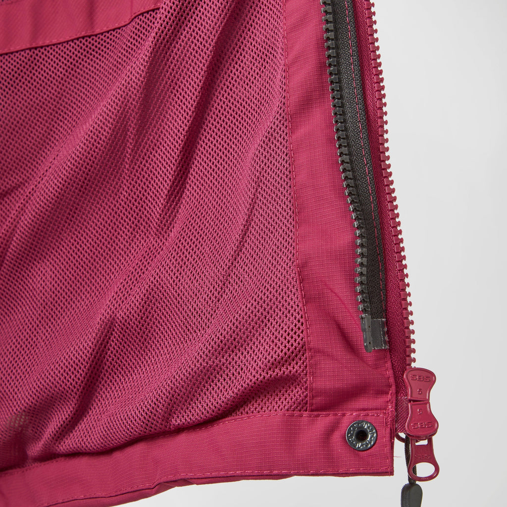 Women's Lakeside 3 in 1 Jacket