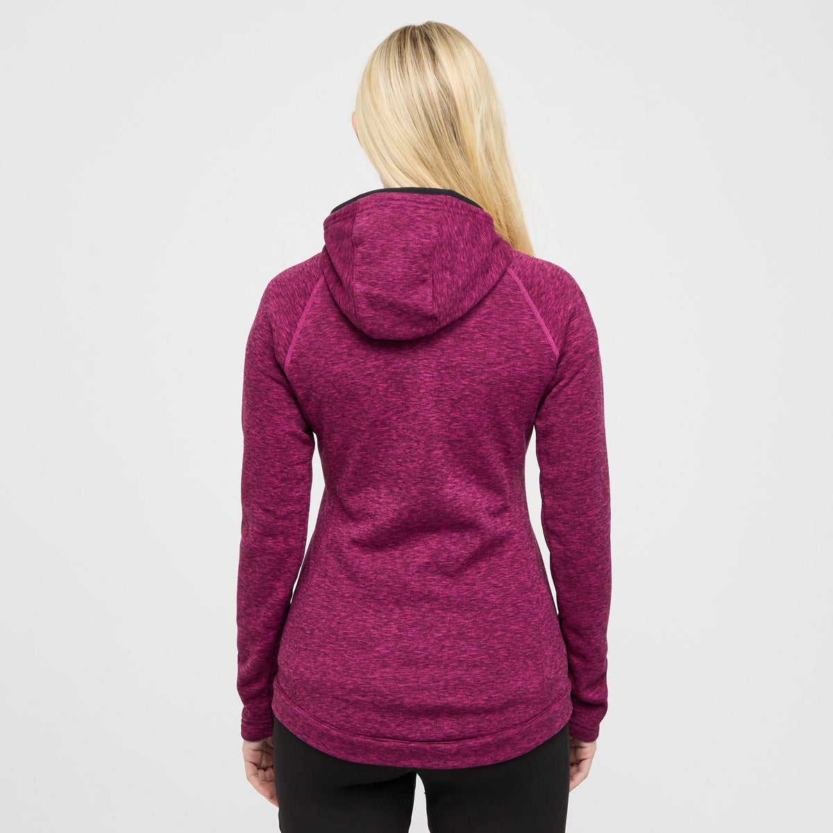 Women’s Hall Full-Zip Fleece