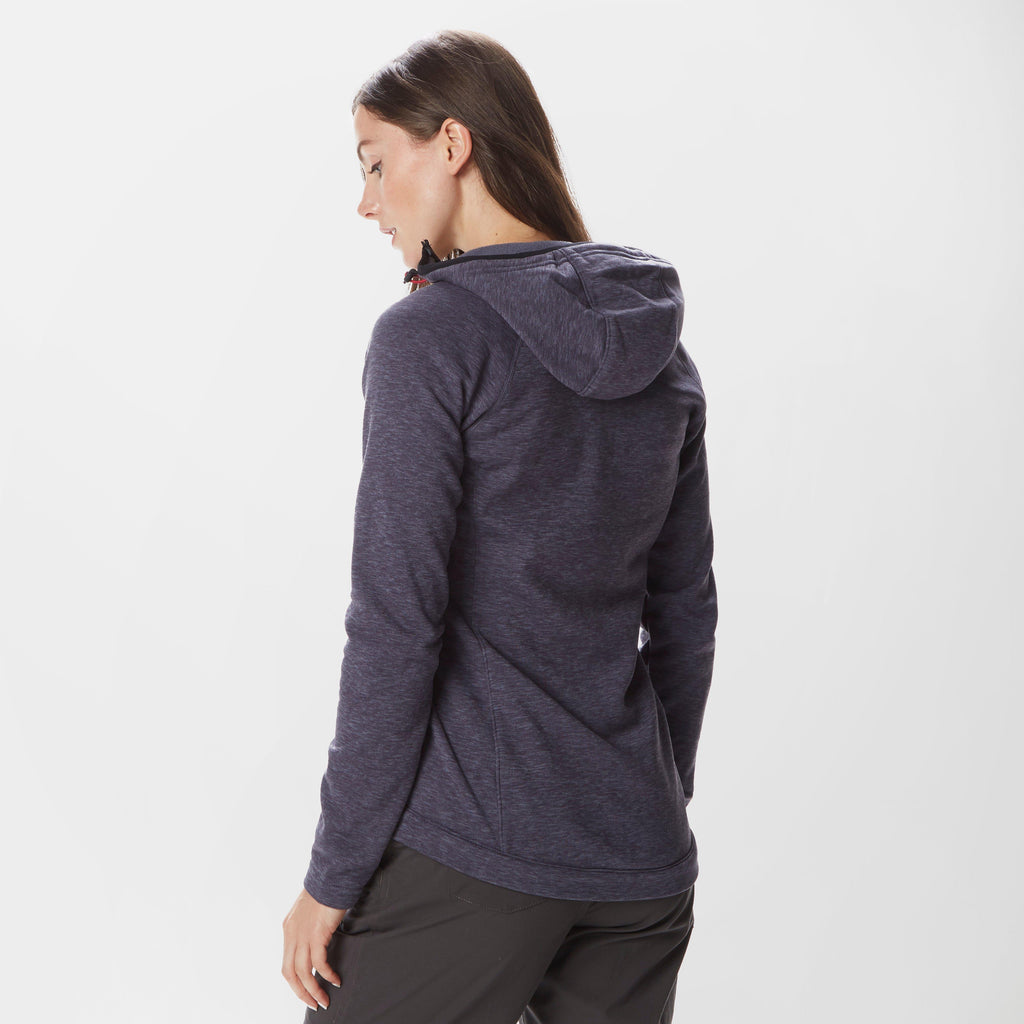 Women’s Hall Full-Zip Fleece