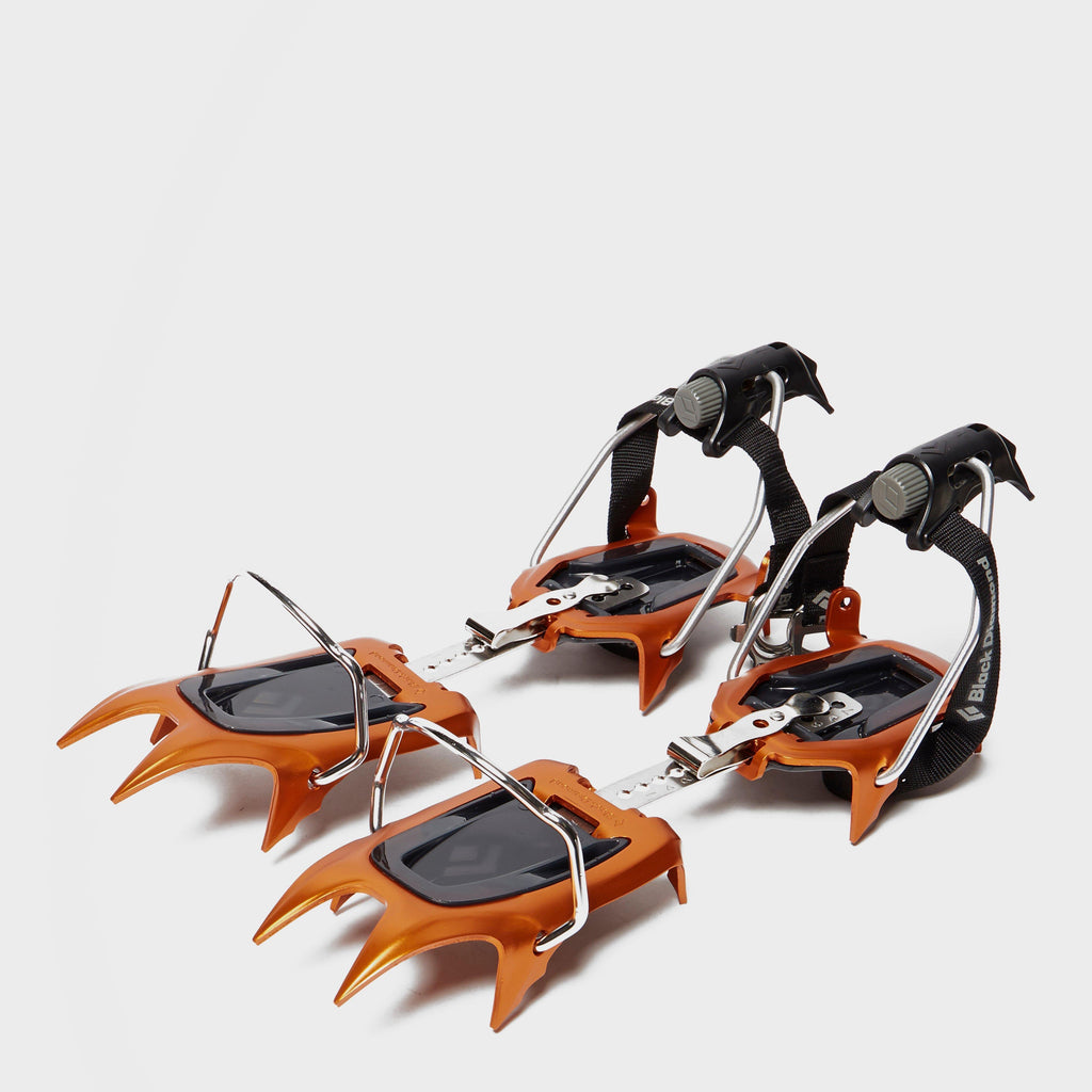 Neve Pro Crampons