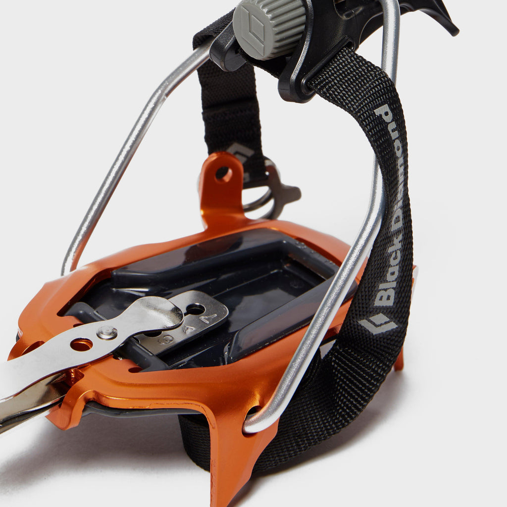 Neve Pro Crampons