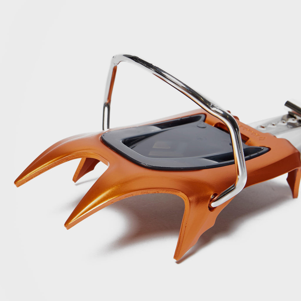 Neve Pro Crampons