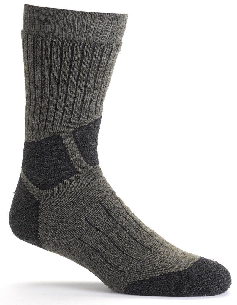 Hillmaster Men's Socks