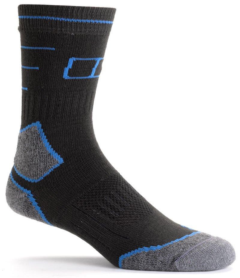 TrailActiv ½ Crew Men's Socks