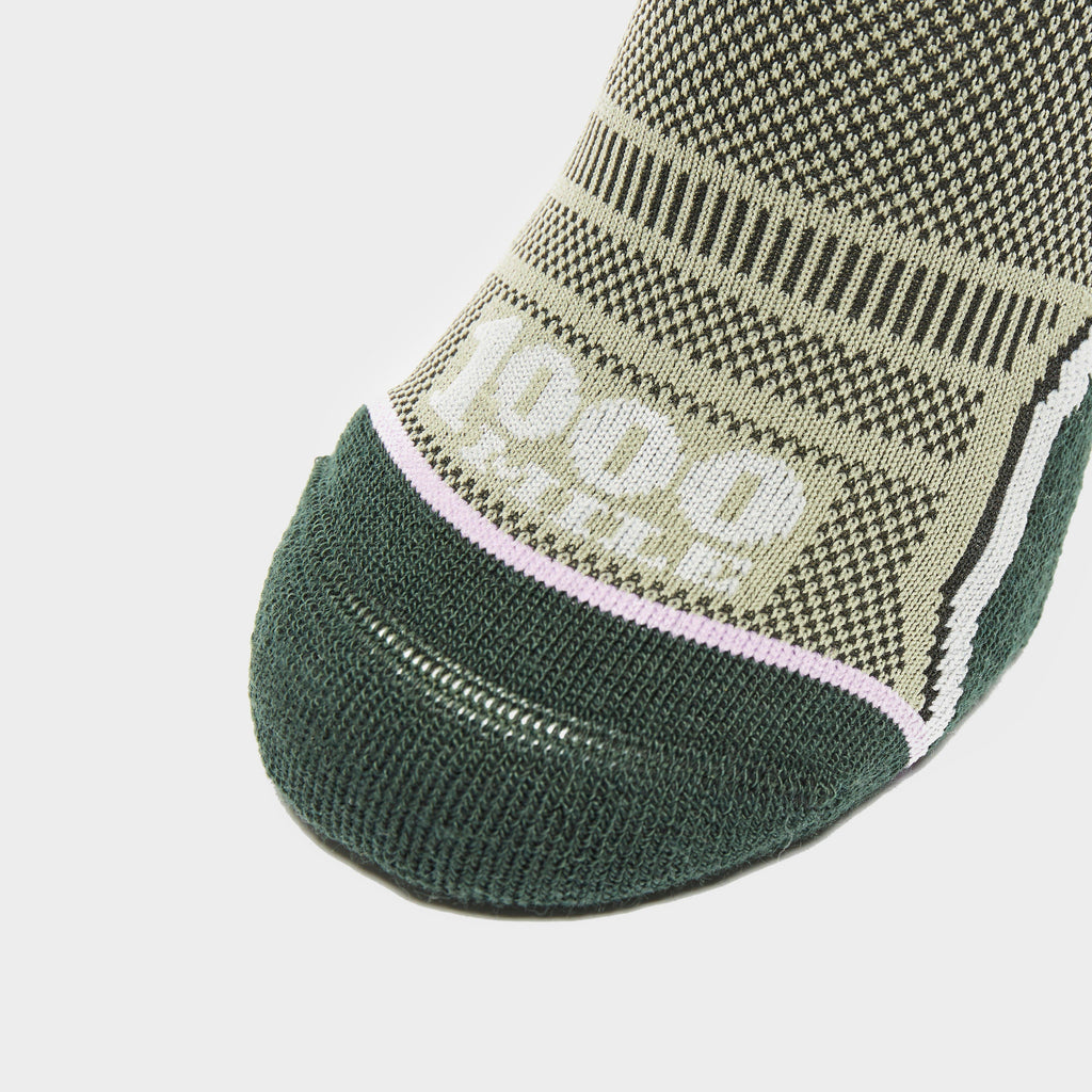 Women’s Trek Walking Socks (2 Pack)