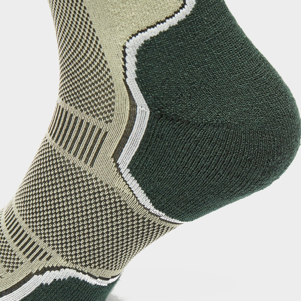 Women’s Trek Walking Socks (2 Pack)