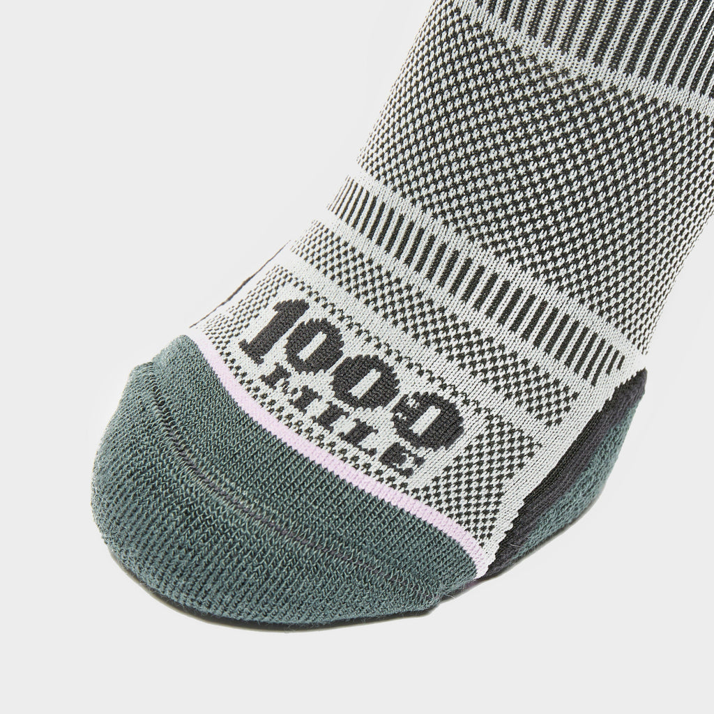 Women’s Trek Walking Socks (2 Pack)
