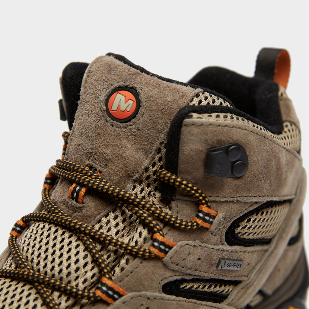 Men's Moab 2 Mid GORE-TEX® Boots