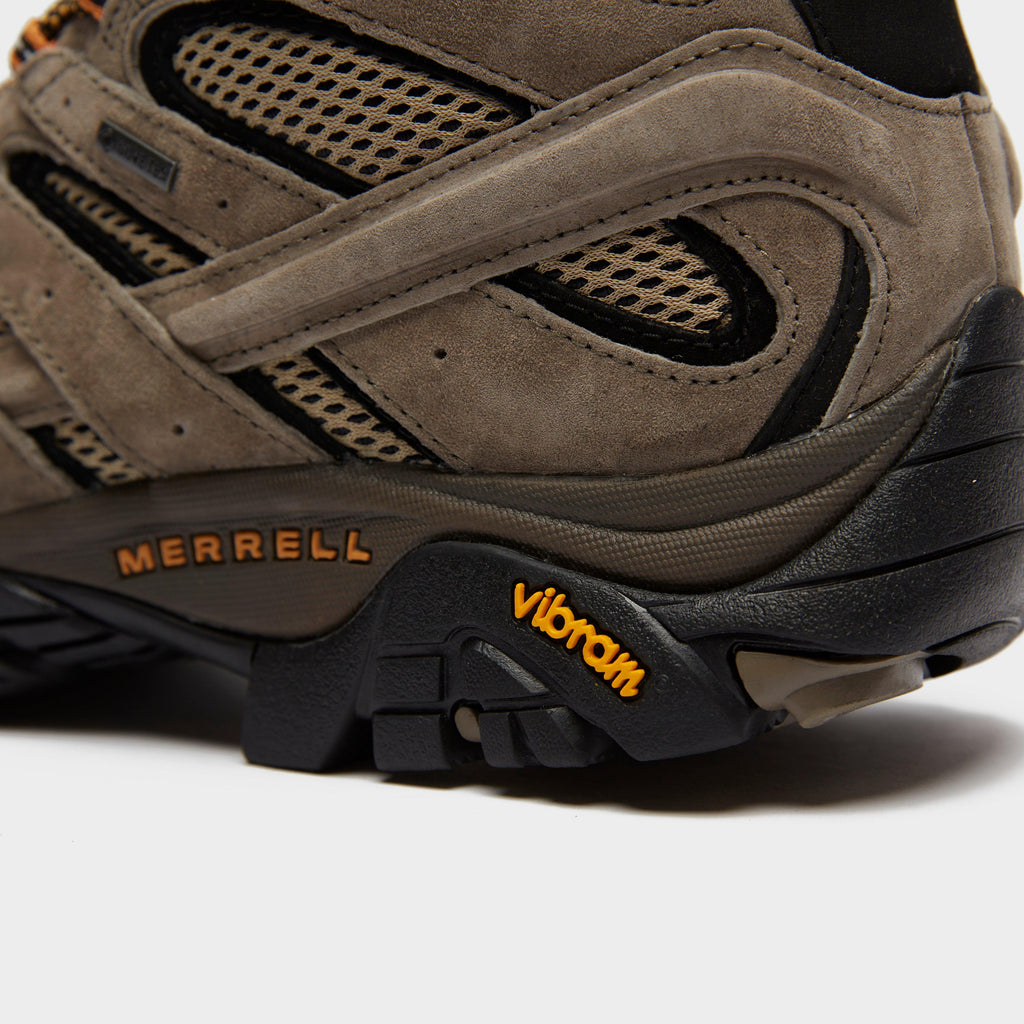 Men's Moab 2 Mid GORE-TEX® Boots