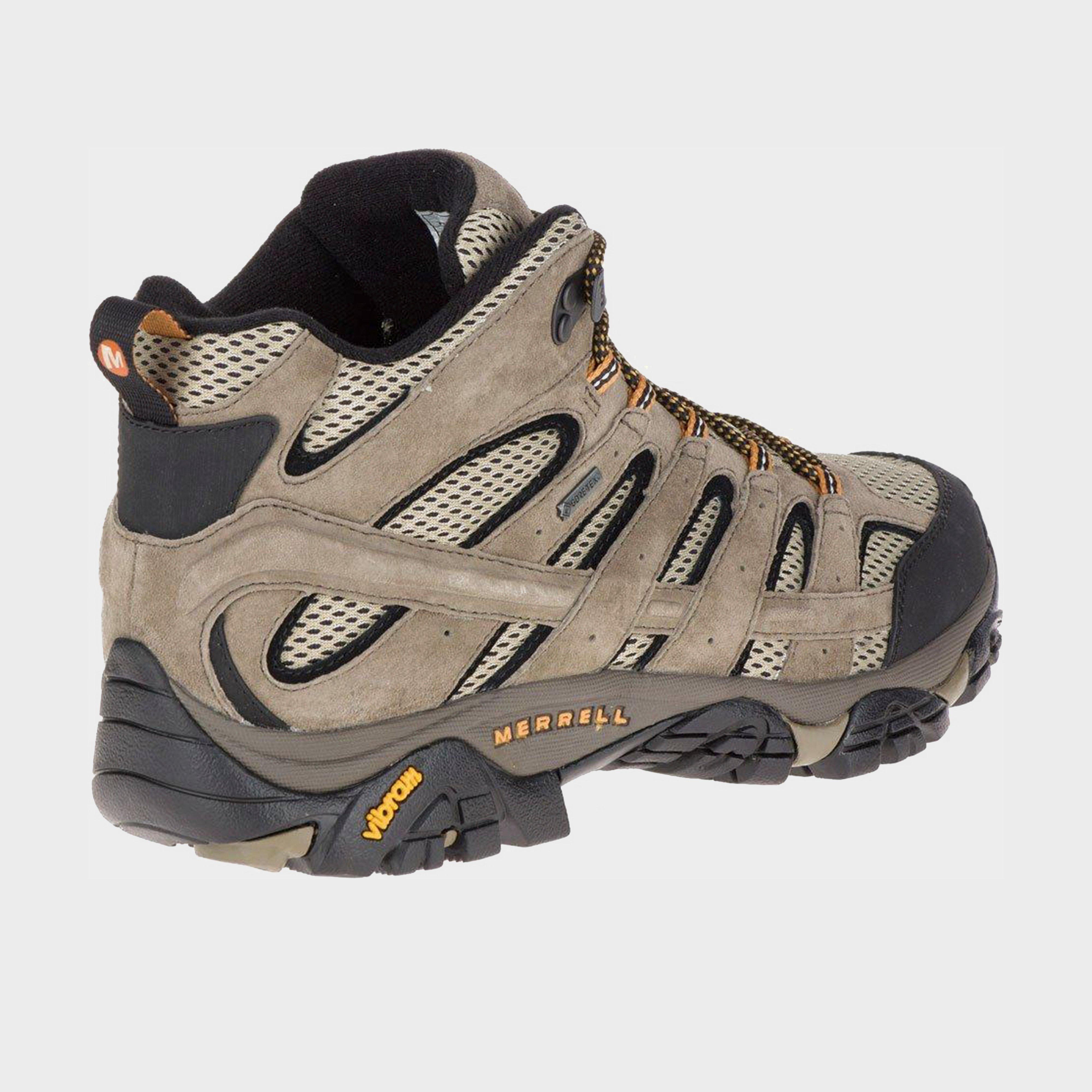 Men's Moab 2 Mid GORE-TEX® Boots