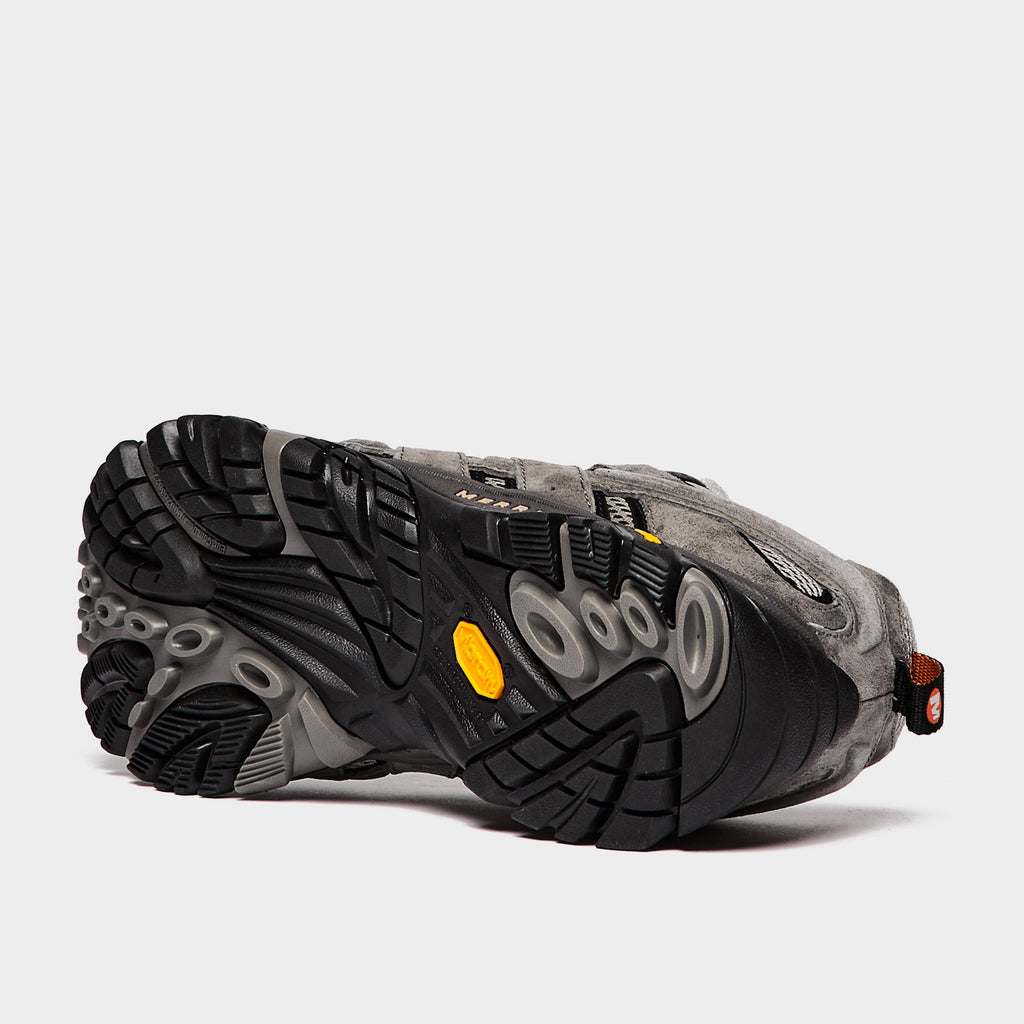 Moab 2 Ventilator Shoes