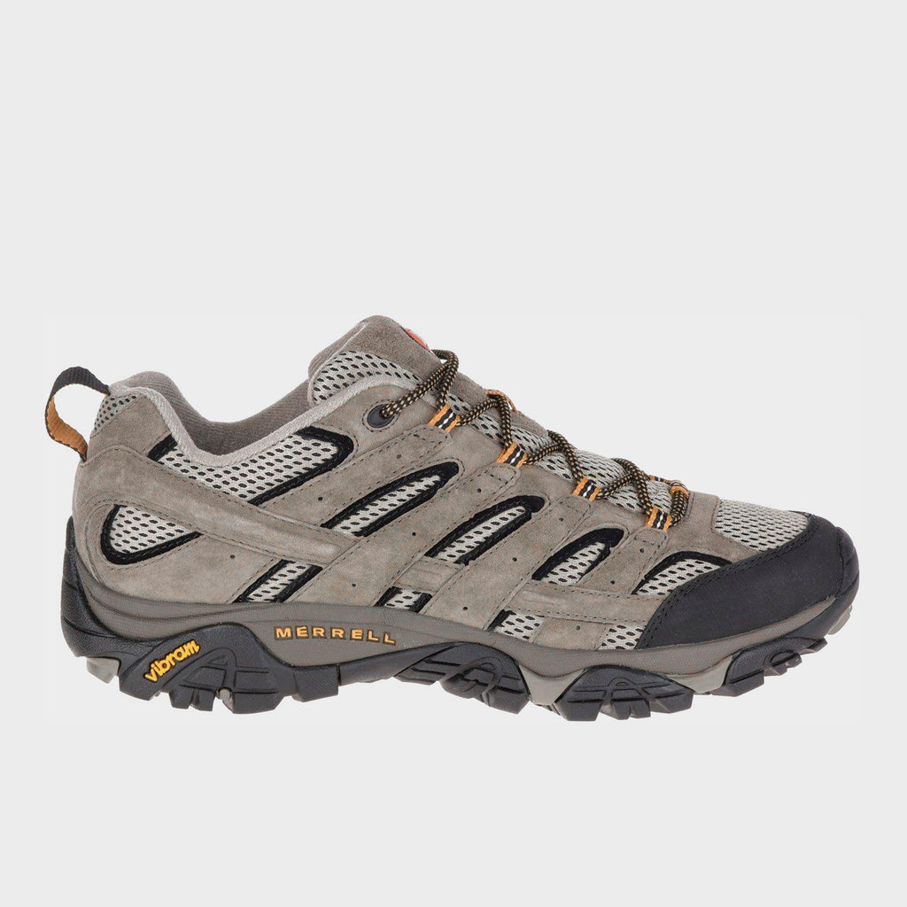 Moab 2 Ventilator Shoes