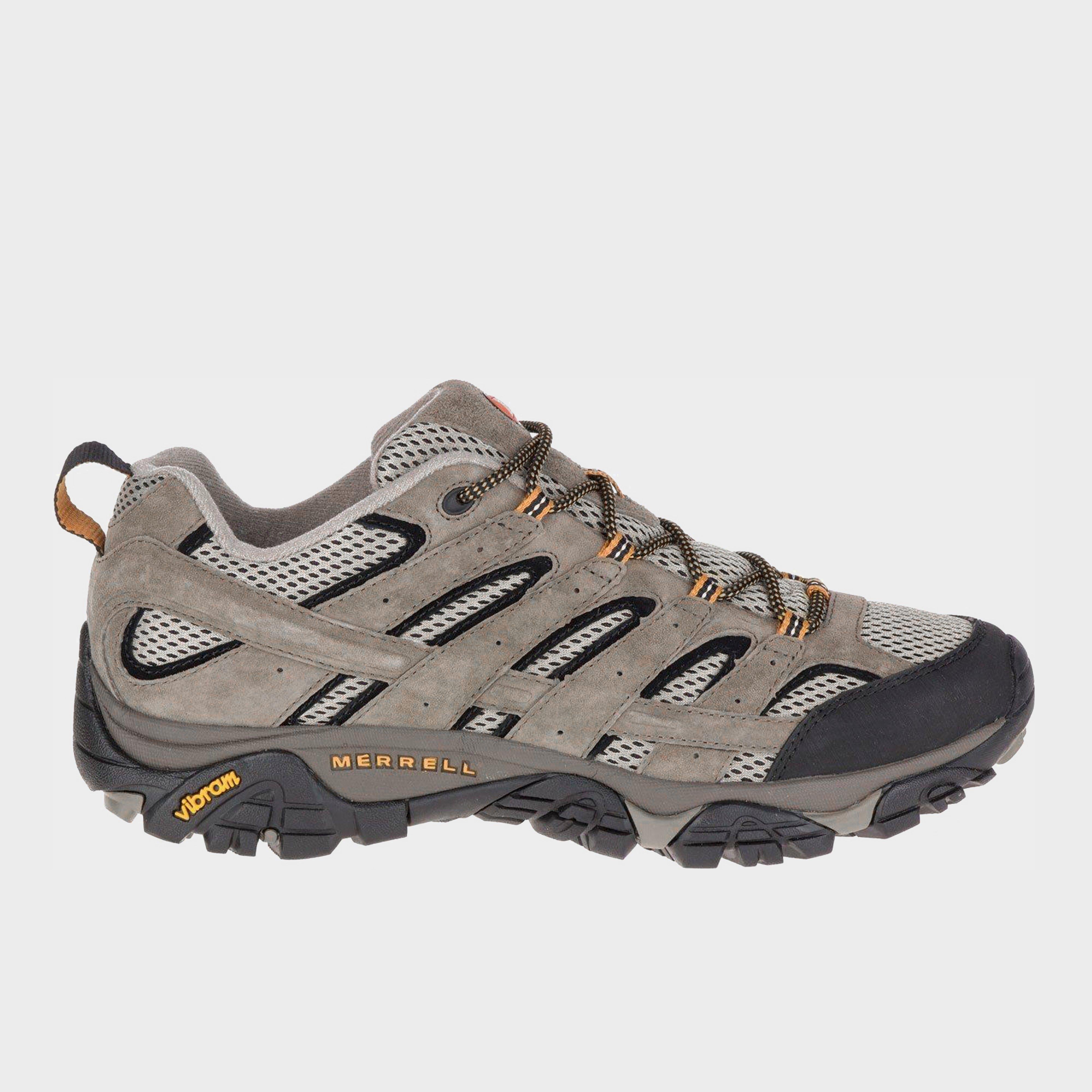 Moab 2 Ventilator Shoes