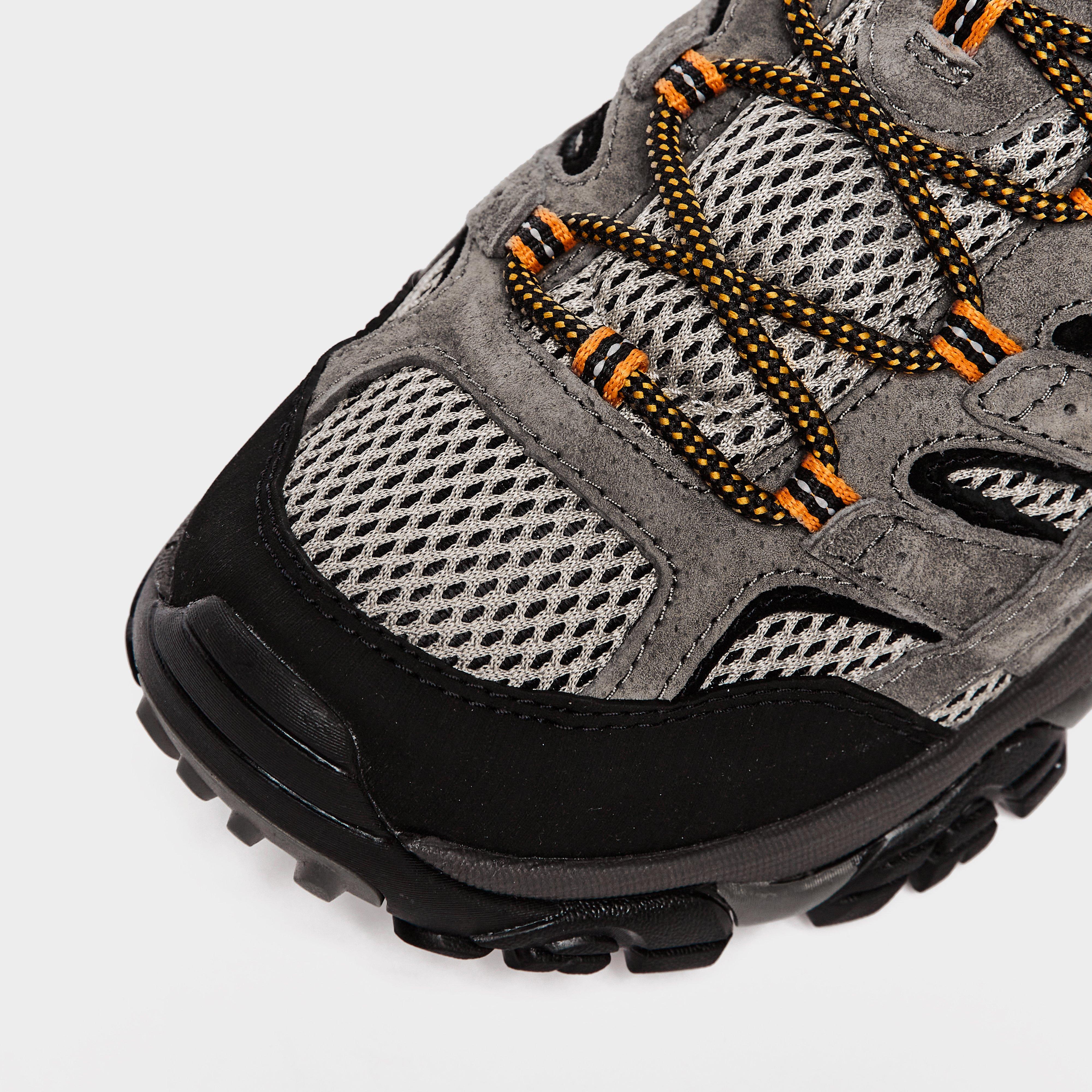 Moab 2 Ventilator Shoes