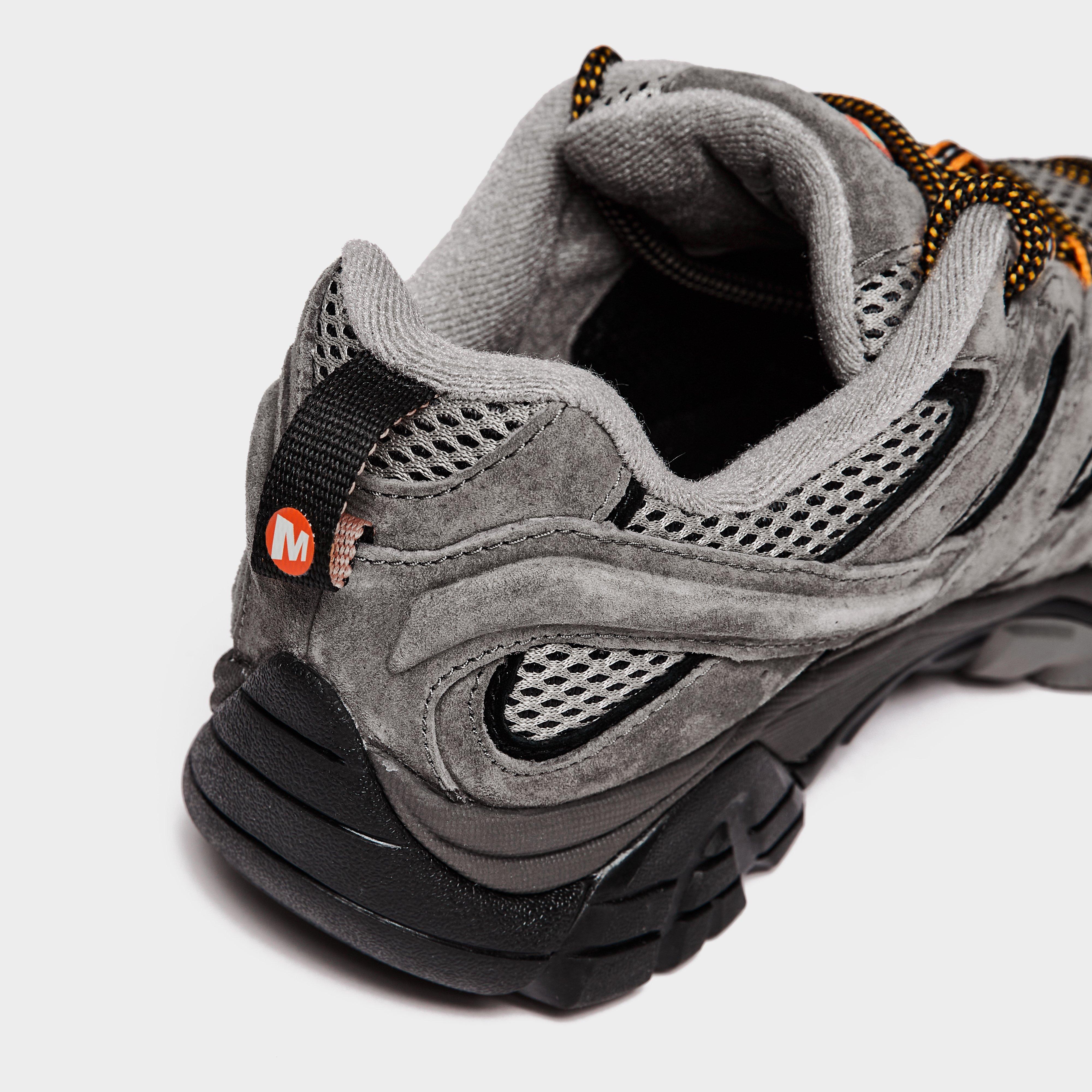 Moab 2 Ventilator Shoes
