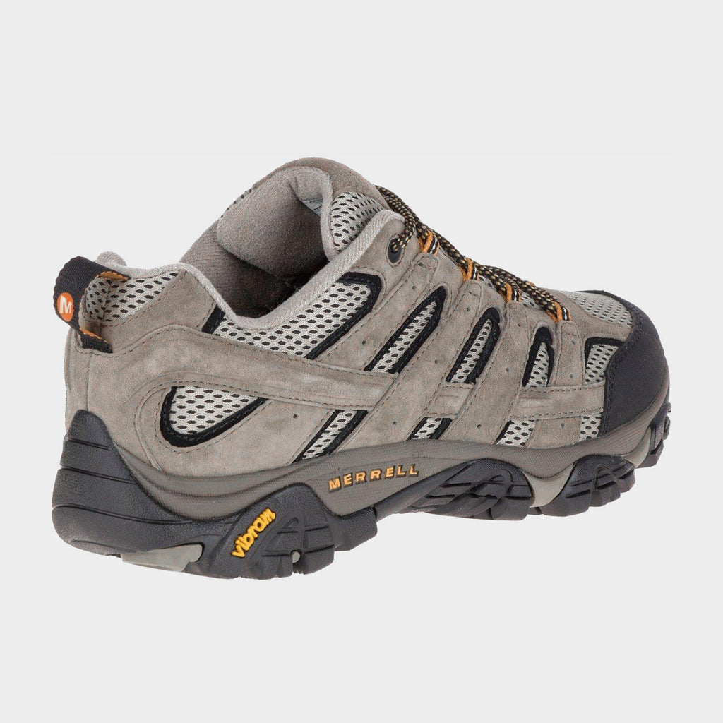 Moab 2 Ventilator Shoes