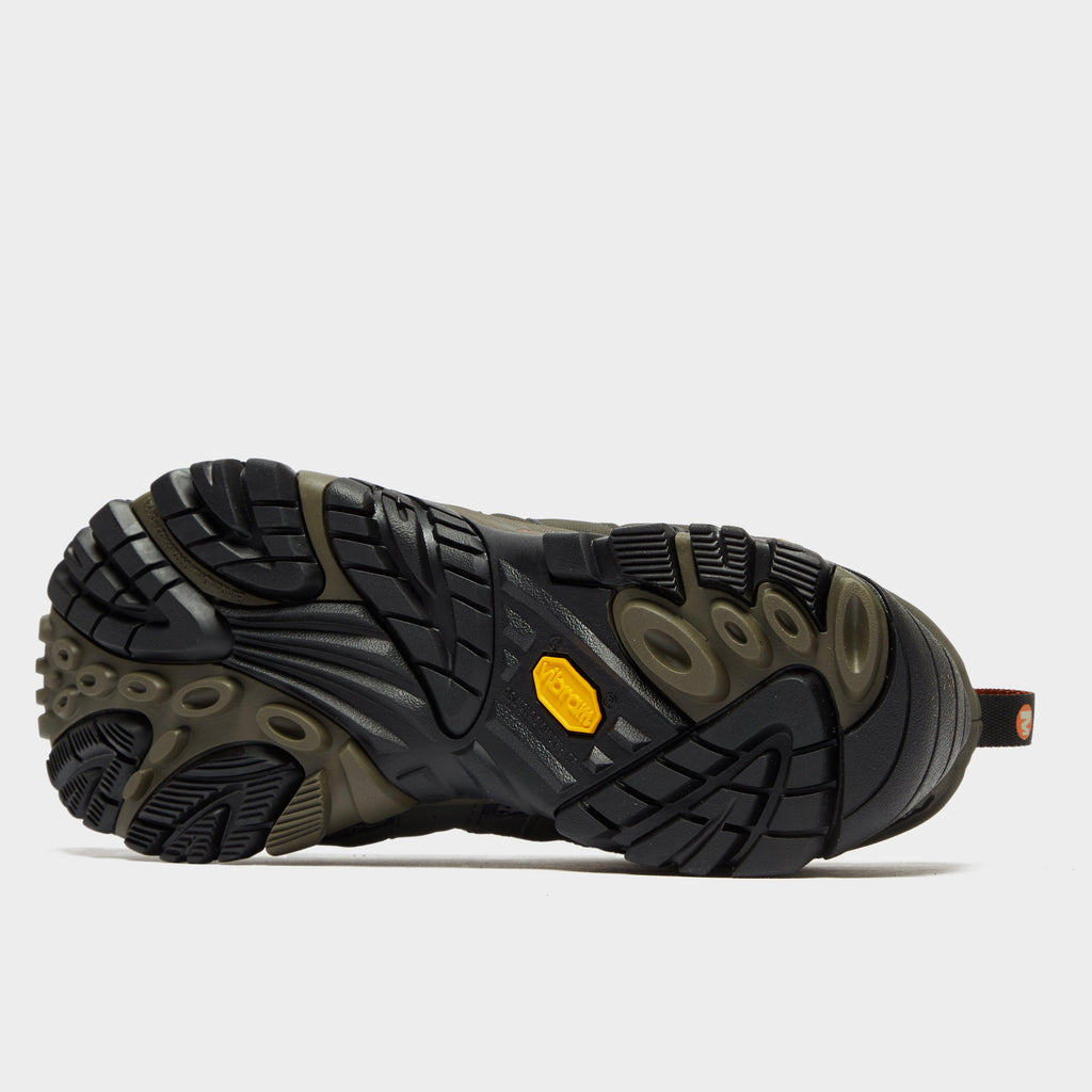 Men's Moab 2 GORE-TEX Shoes (Full Sizes)