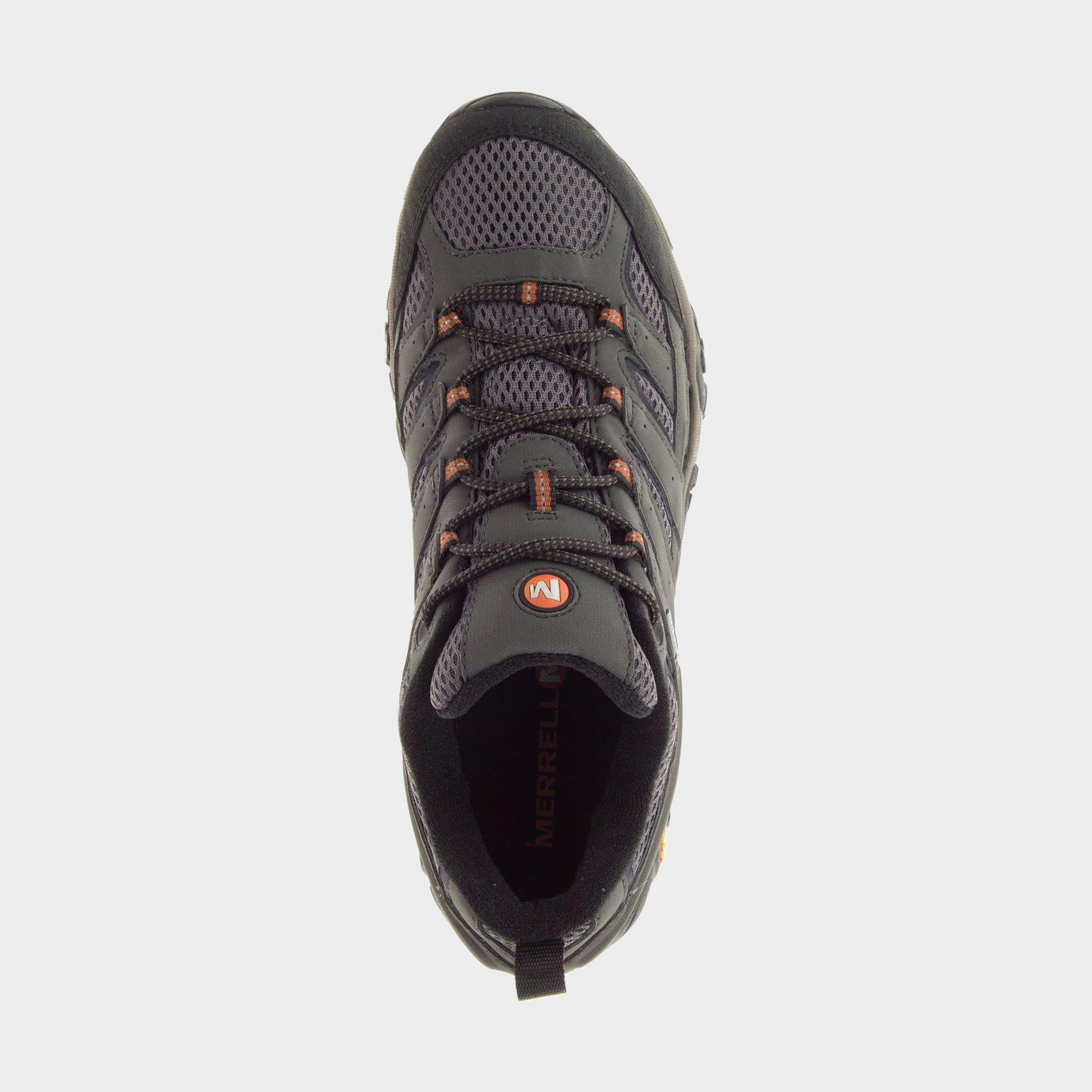 Men's Moab 2 GORE-TEX Shoes (Full Sizes)