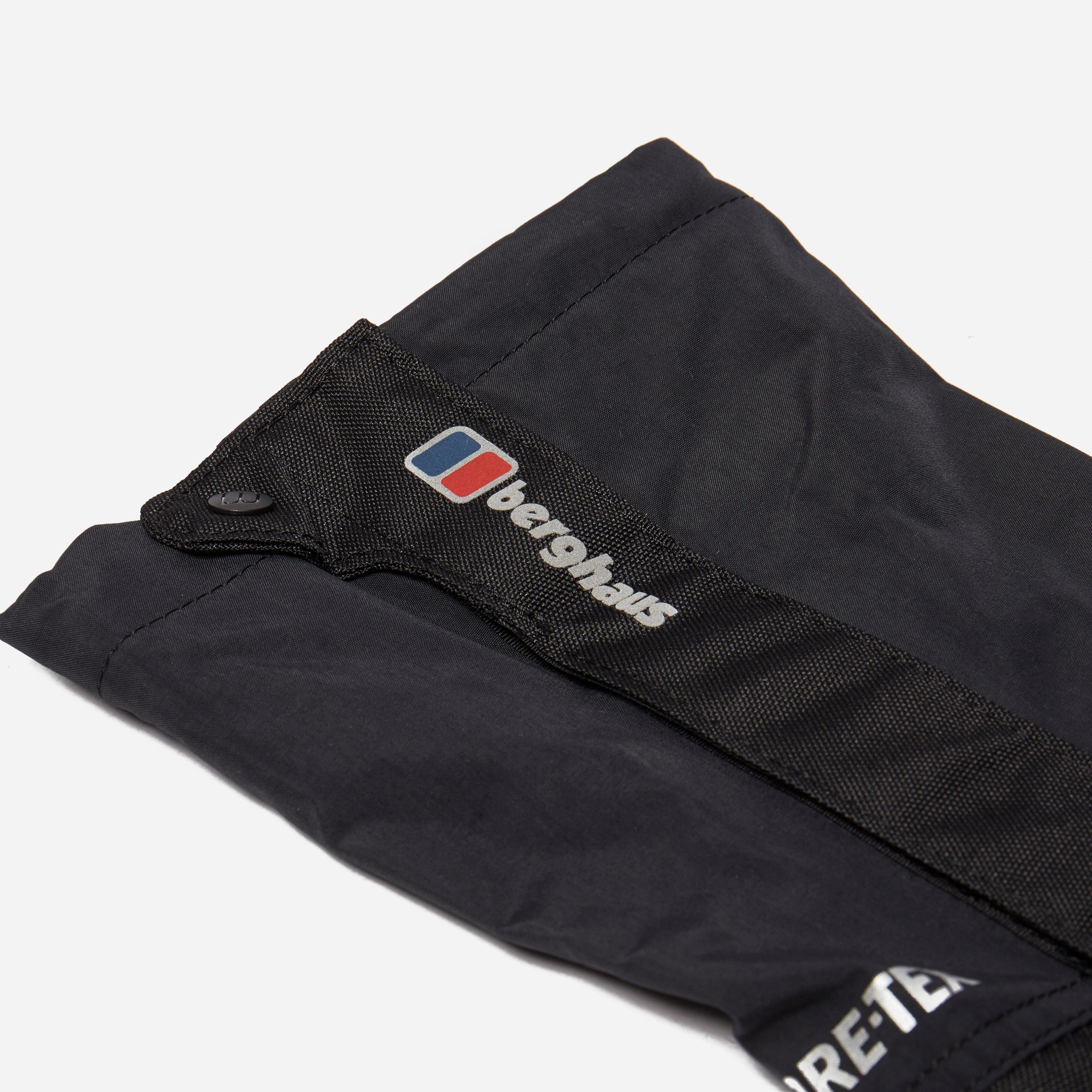 GTX Gaiter