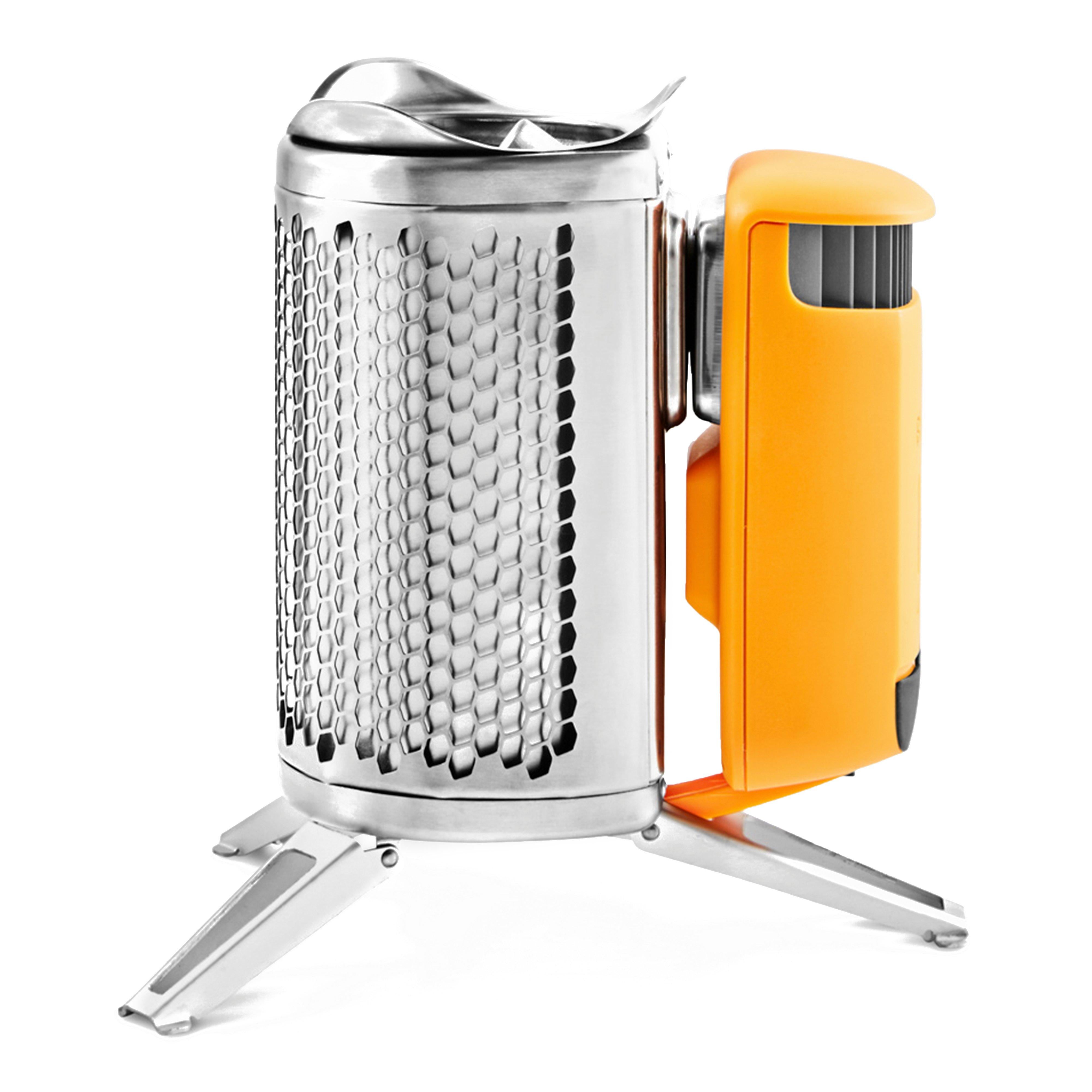 Campstove 2+