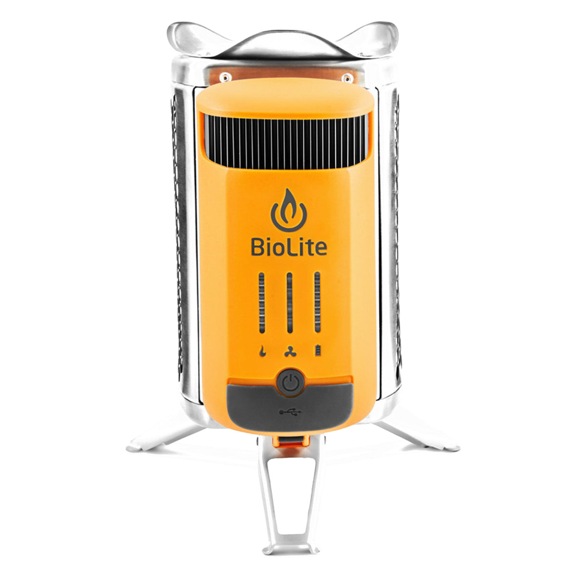 Campstove 2+