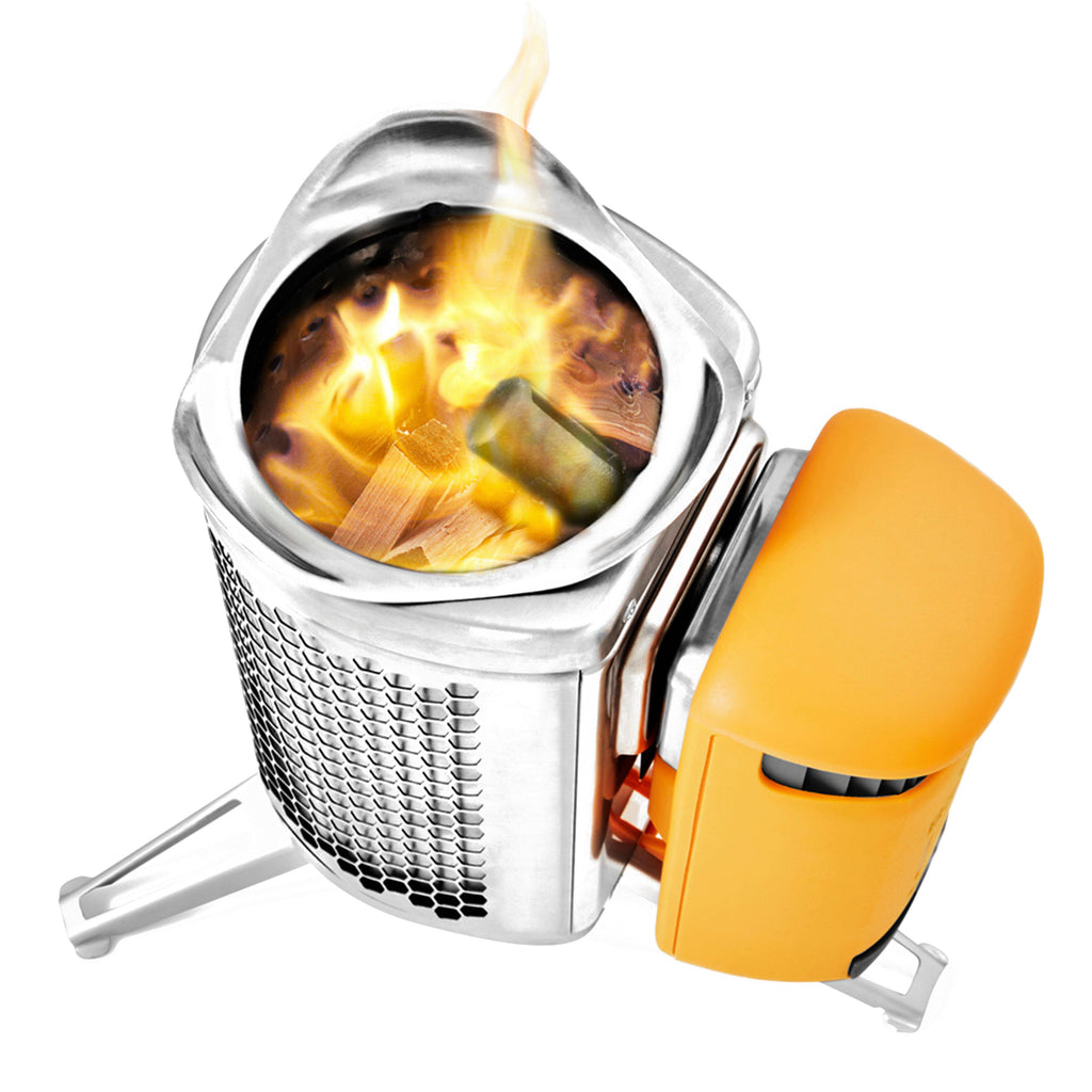 Campstove 2+