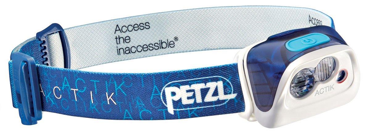 Actik© Headtorch