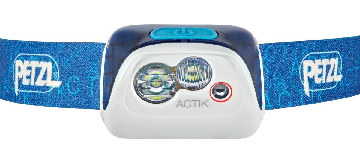 Actik© Headtorch