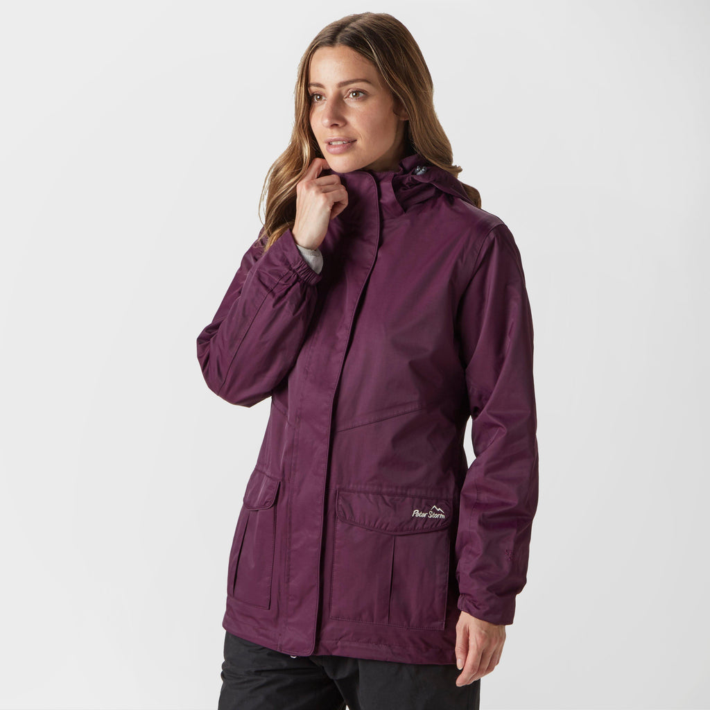 Women’s View 3 in 1 Jacket