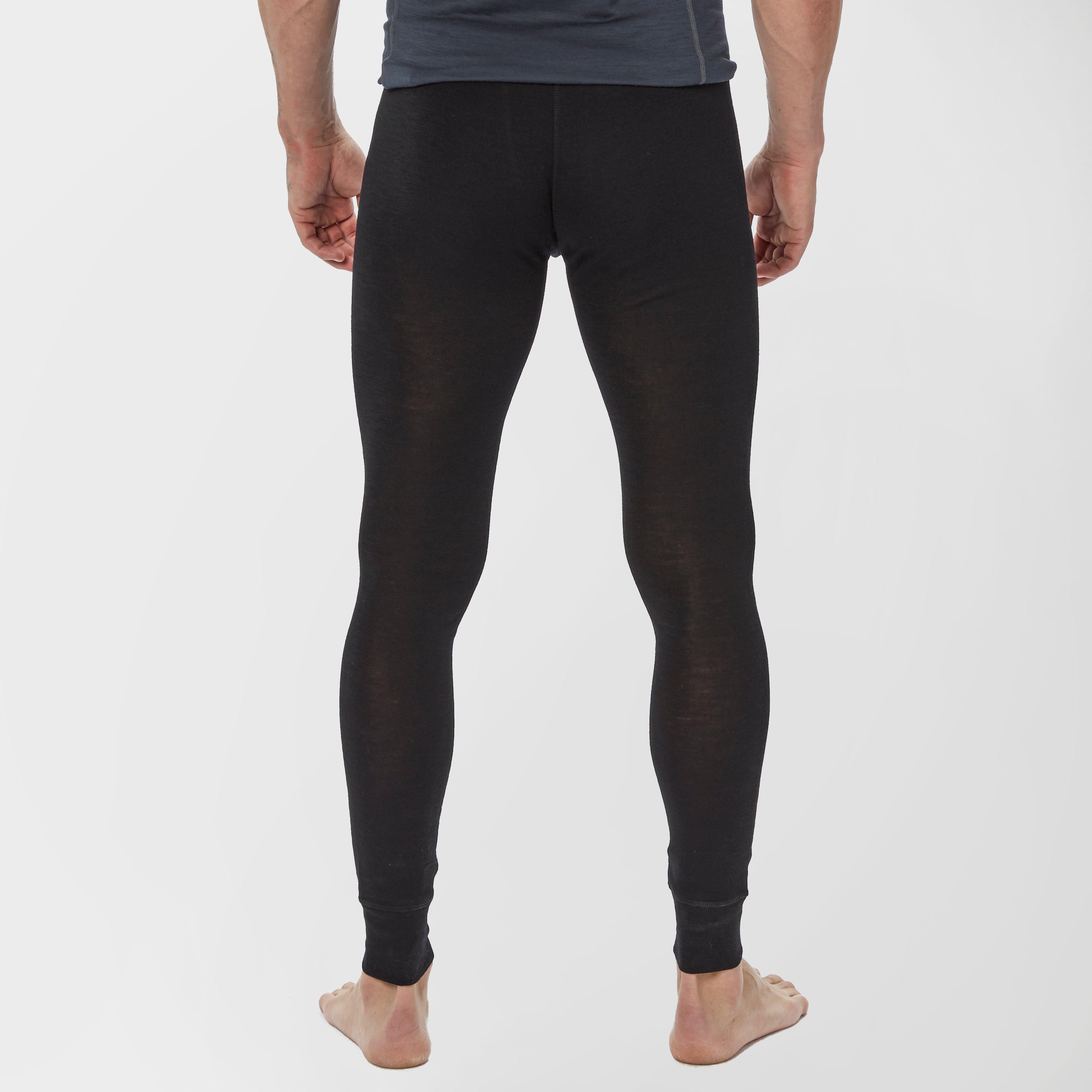 Men's Merino Wool Baselayer Pants