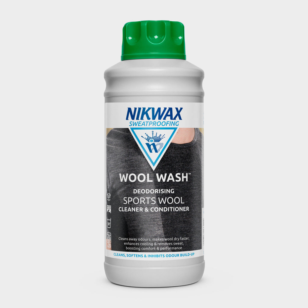 Wool Wash (1 Litre)
