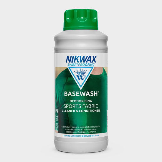 BaseWash™ (1 Litre)