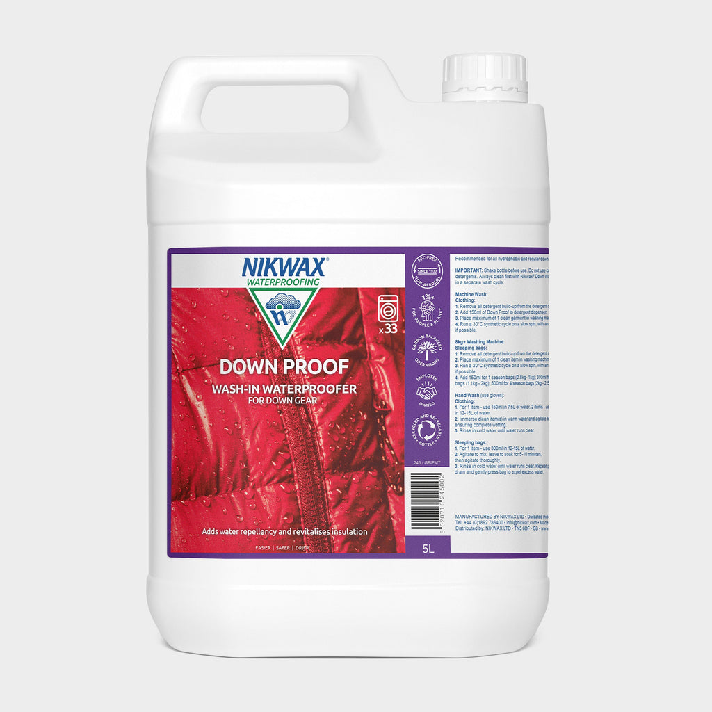 Down Proof (5 Litre)
