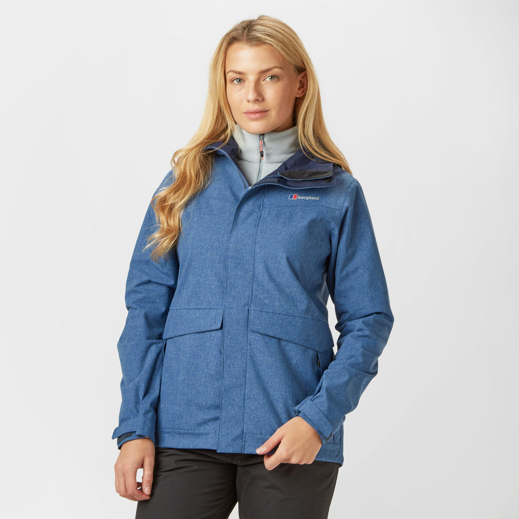 Women’s Dalemaster Waterproof Jacket