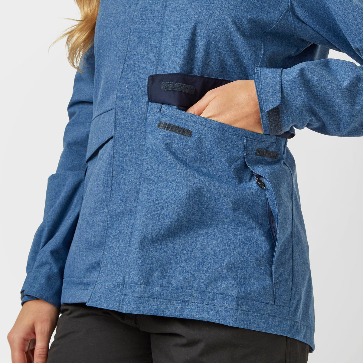 Women’s Dalemaster Waterproof Jacket