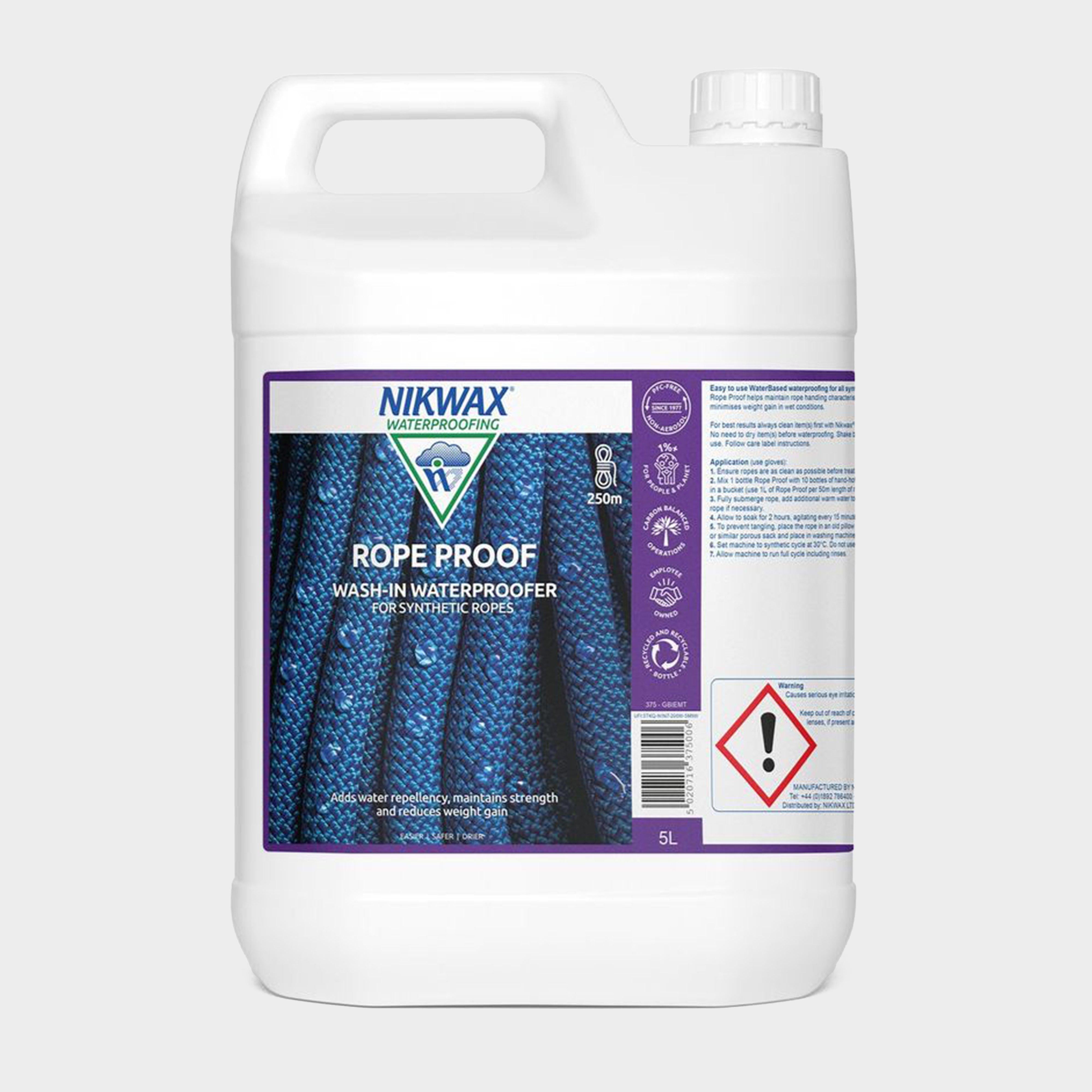 Rope Proof (5 Litres)