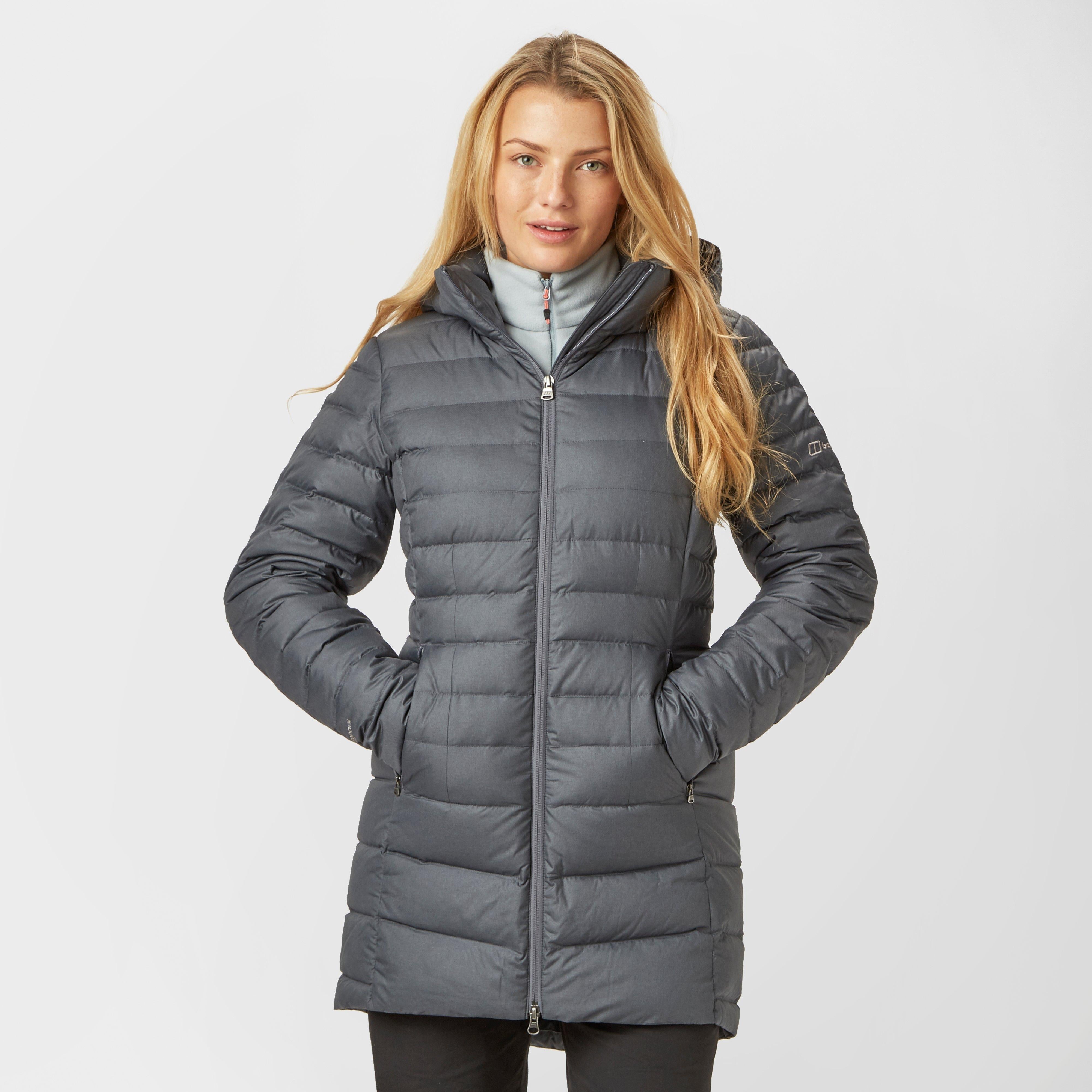 Women's Hudsonian Insulated Down Jacket