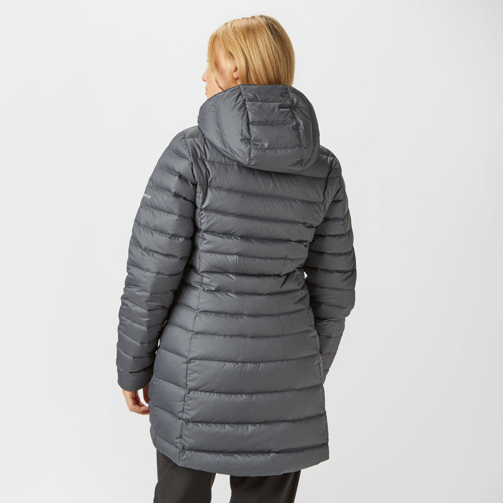 Women's Hudsonian Insulated Down Jacket