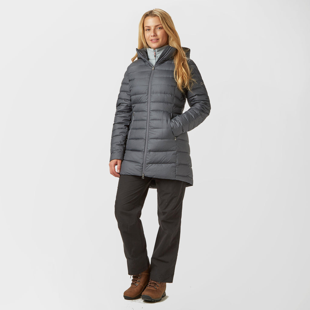 Women's Hudsonian Insulated Down Jacket