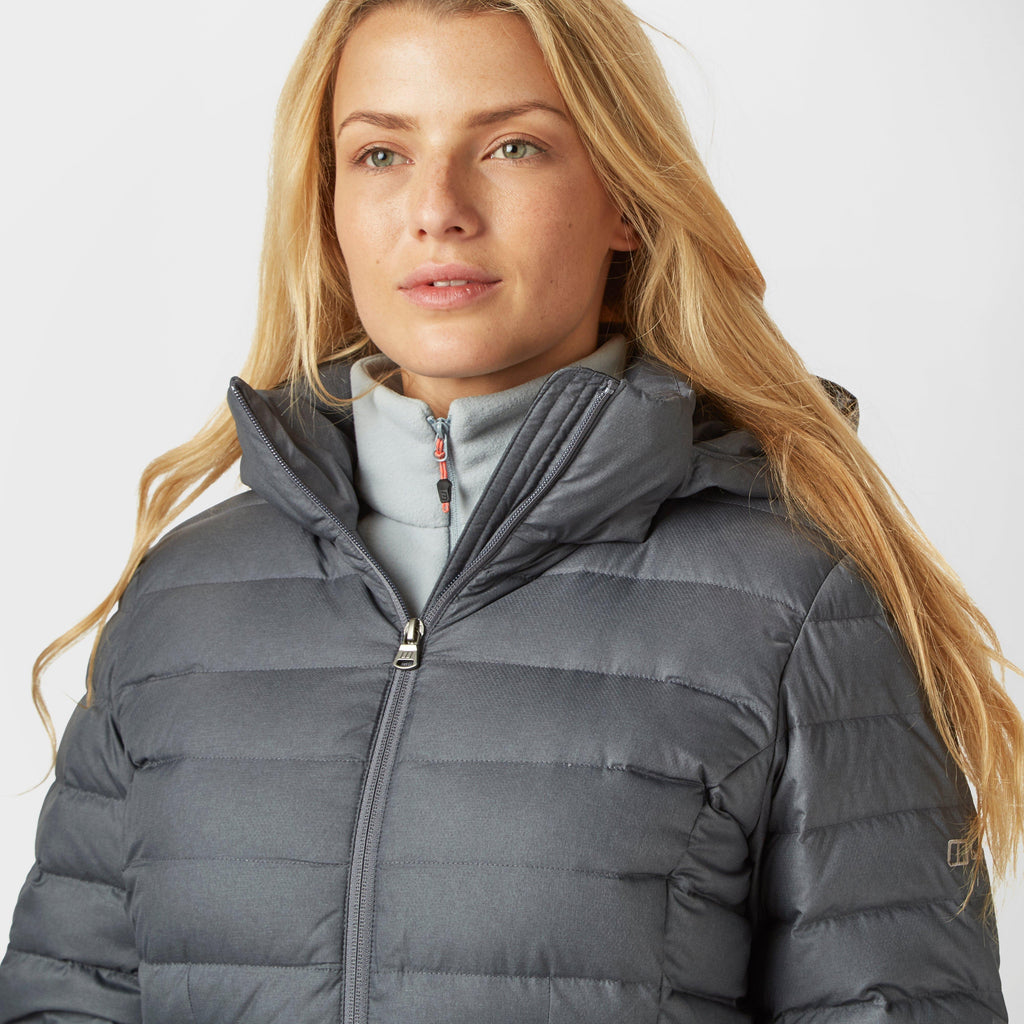 Women's Hudsonian Insulated Down Jacket