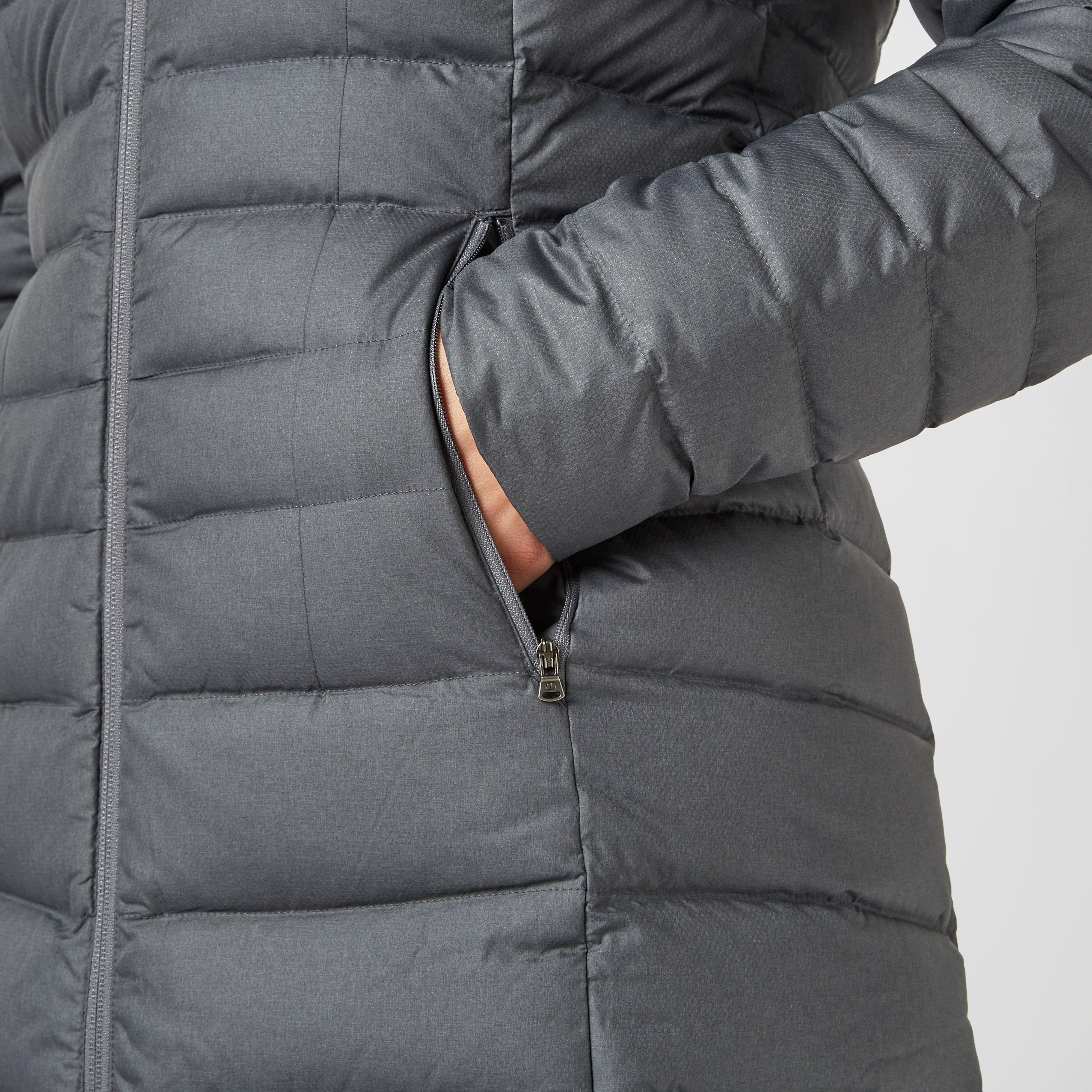 Women's Hudsonian Insulated Down Jacket