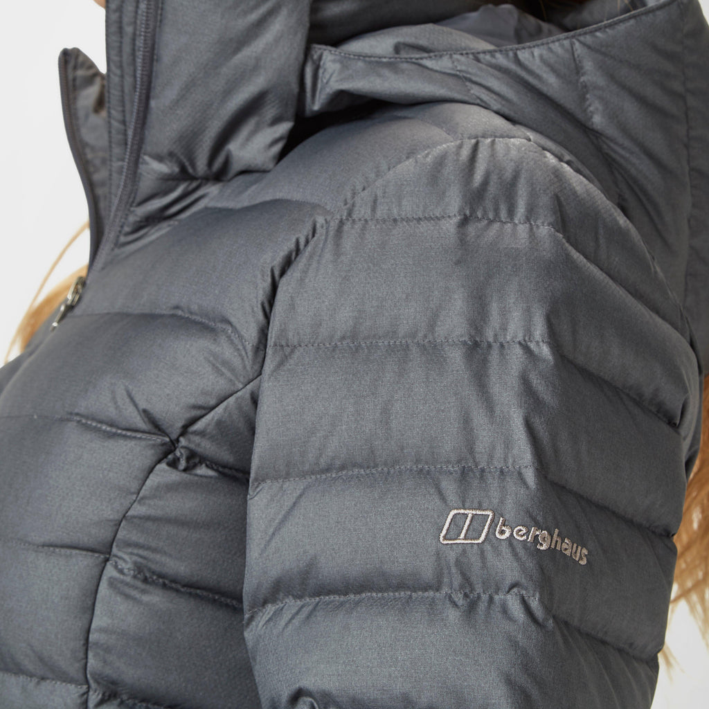 Women's Hudsonian Insulated Down Jacket