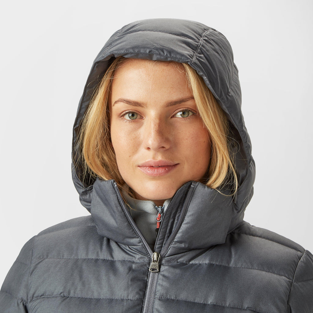 Women's Hudsonian Insulated Down Jacket