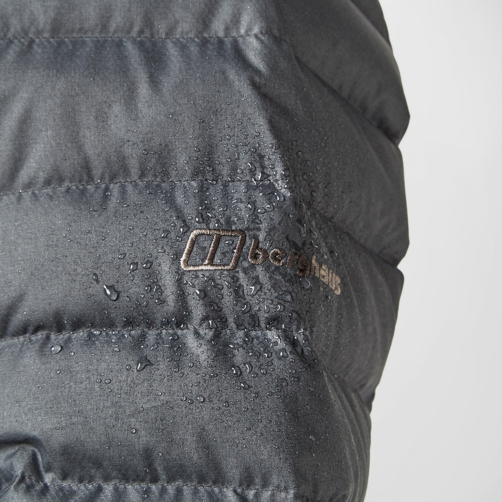 Women's Hudsonian Insulated Down Jacket
