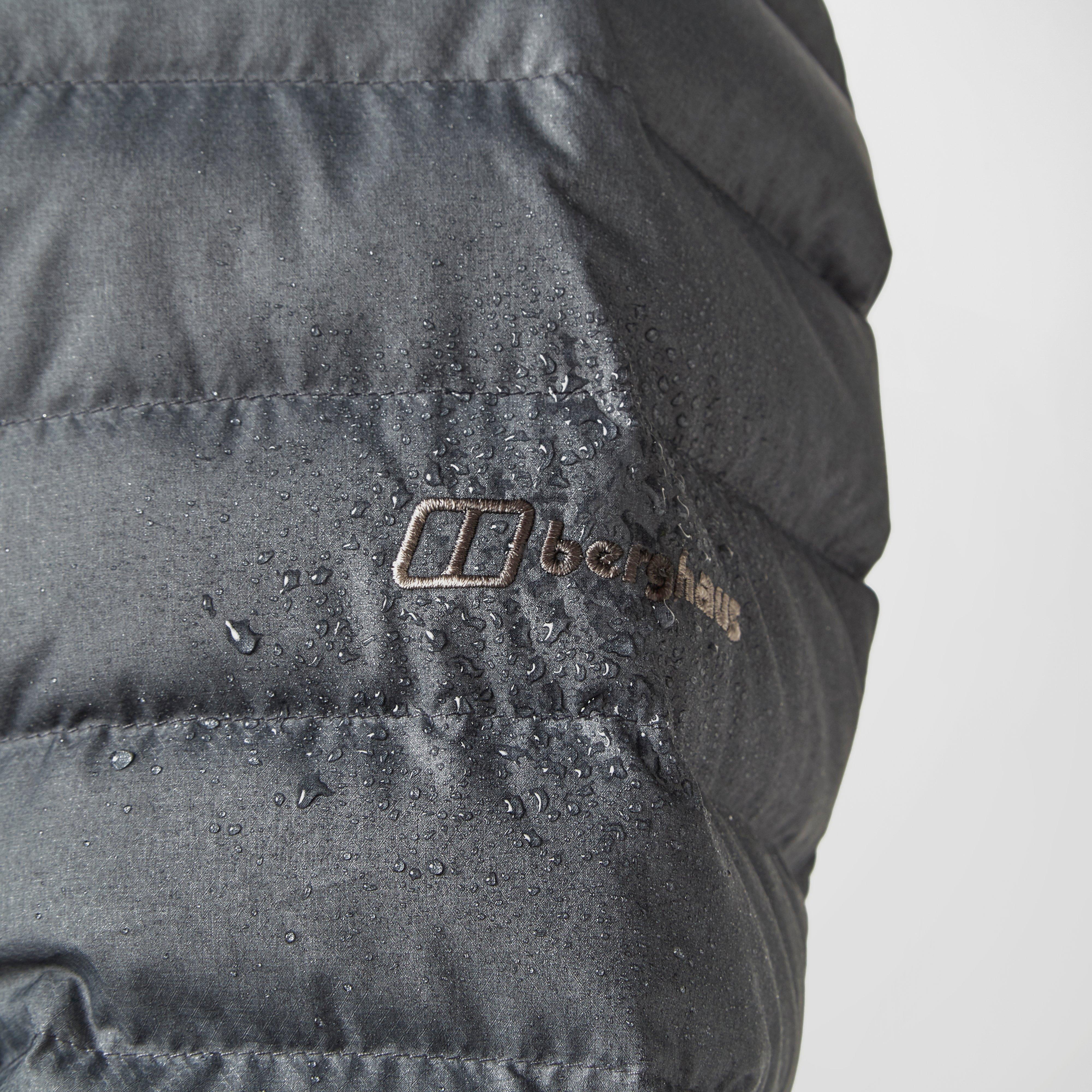 Women's Hudsonian Insulated Down Jacket