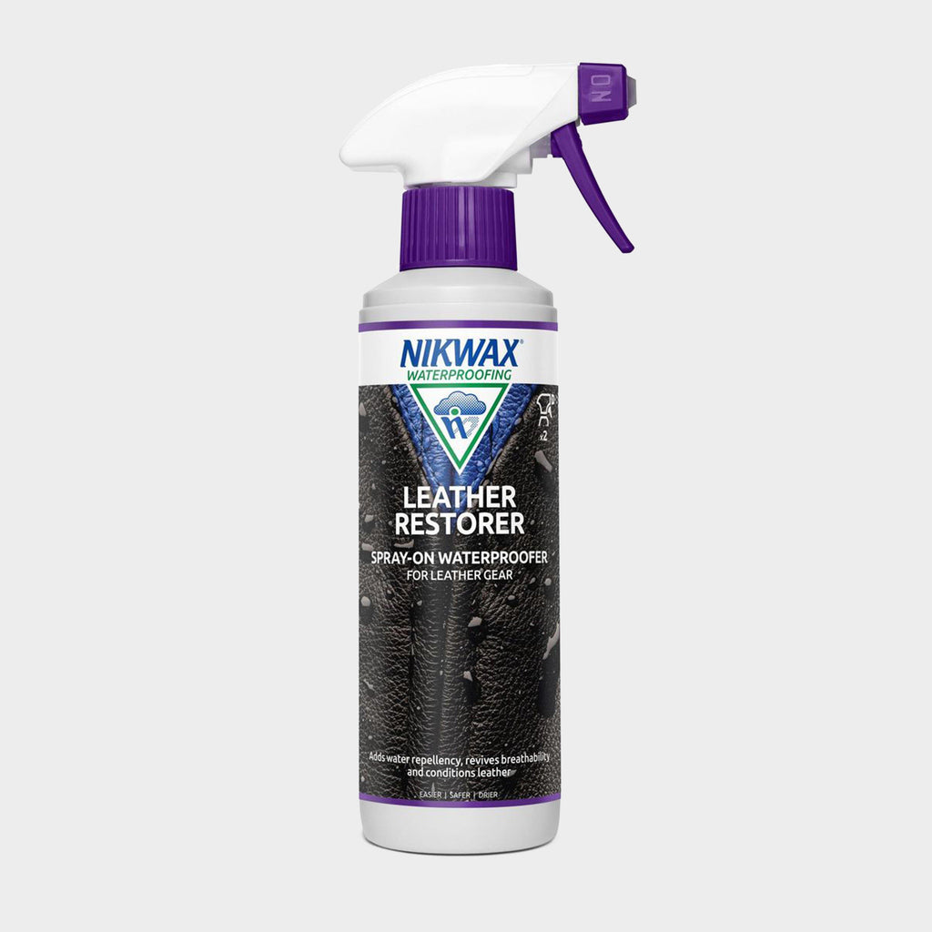 Leather Restorer (300ml)