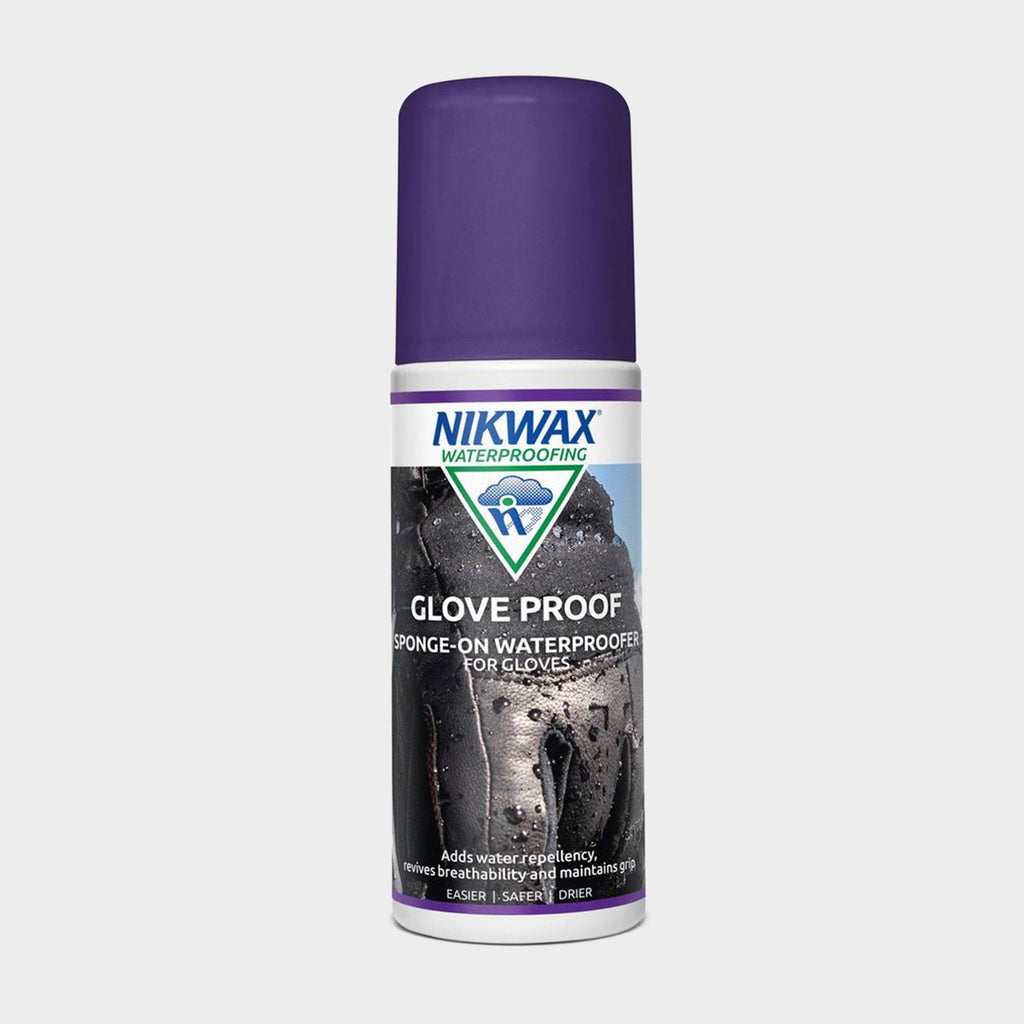 Glove Proof 125ml