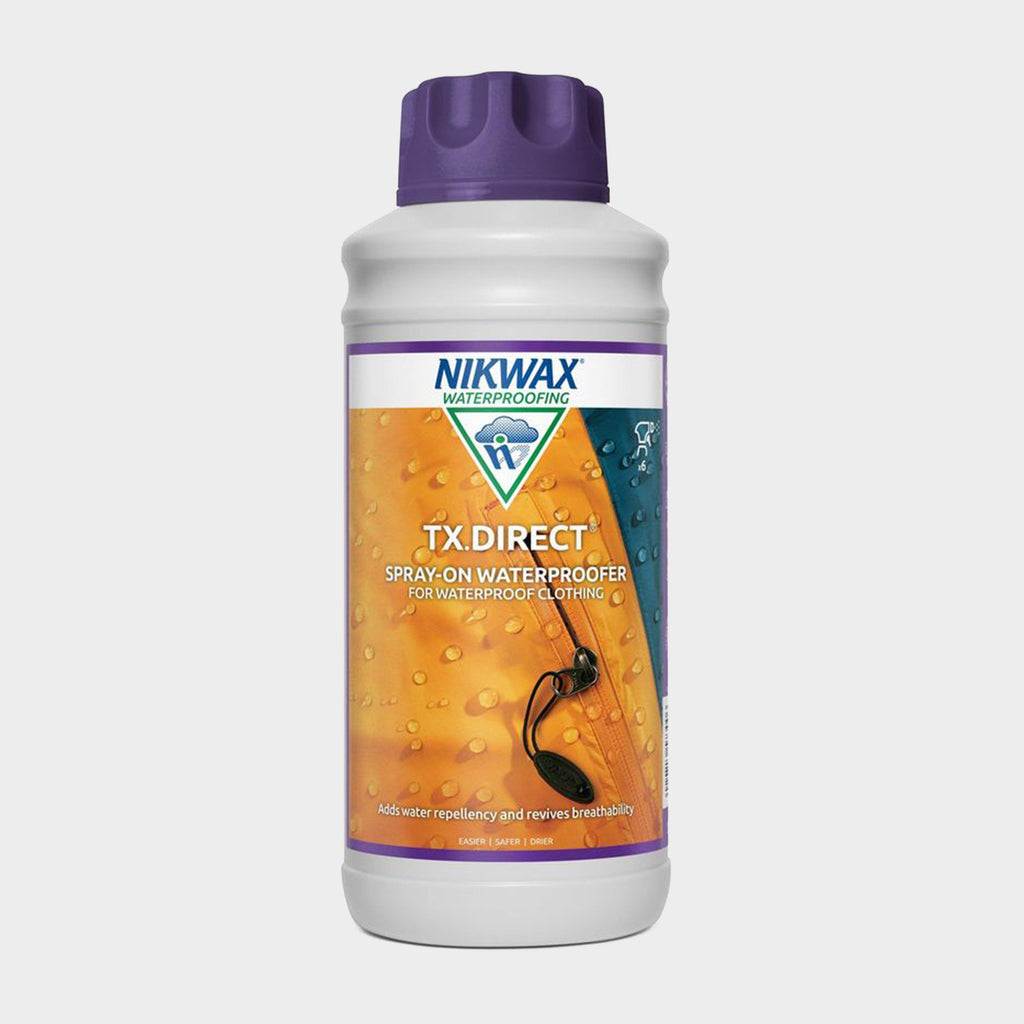 TX Direct Spray On Waterproofer (1 Litre)