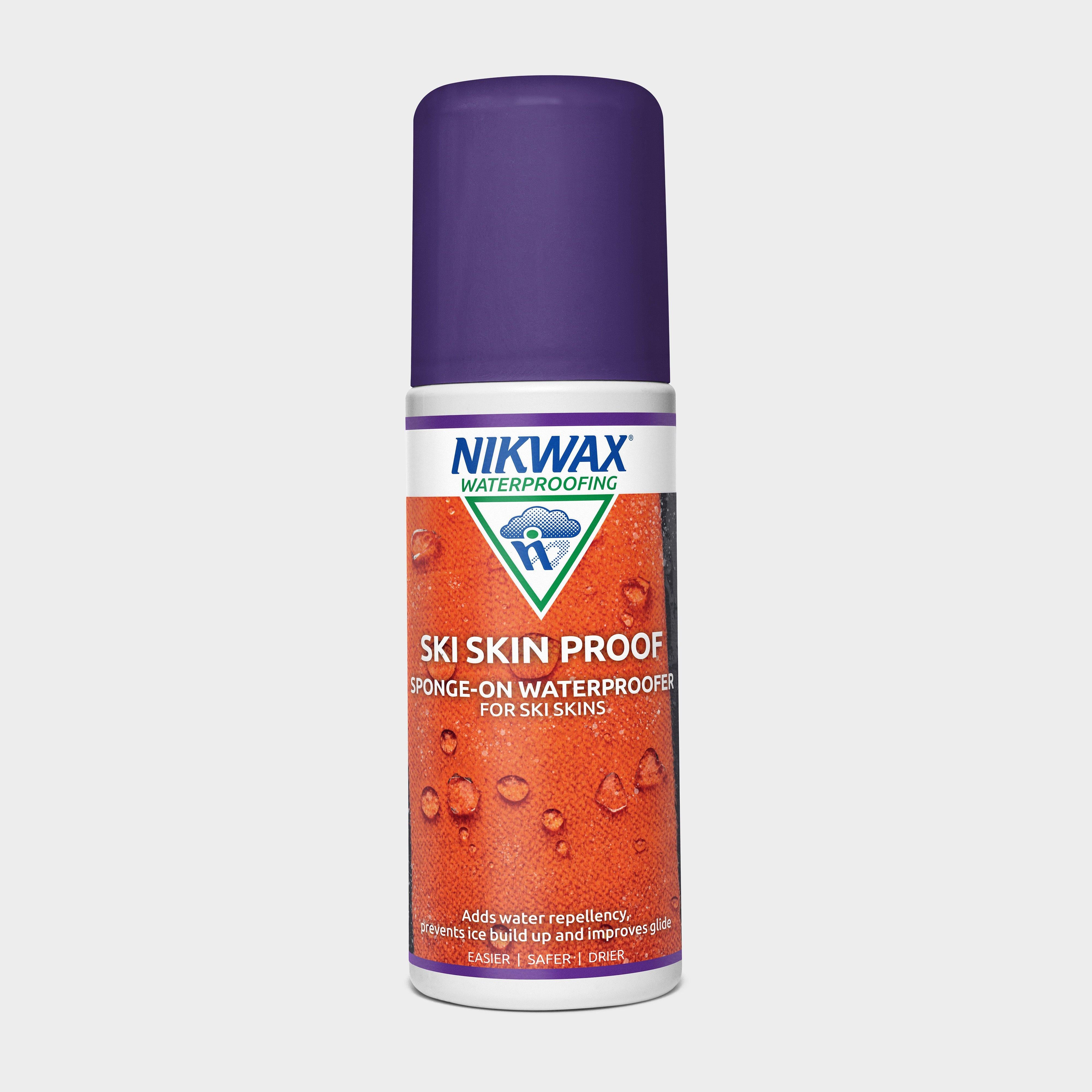 Ski Skin Proof 125ml